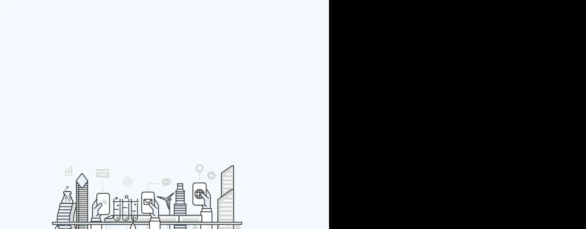 Most Trusted Recruitment Agency - Homepage Banner